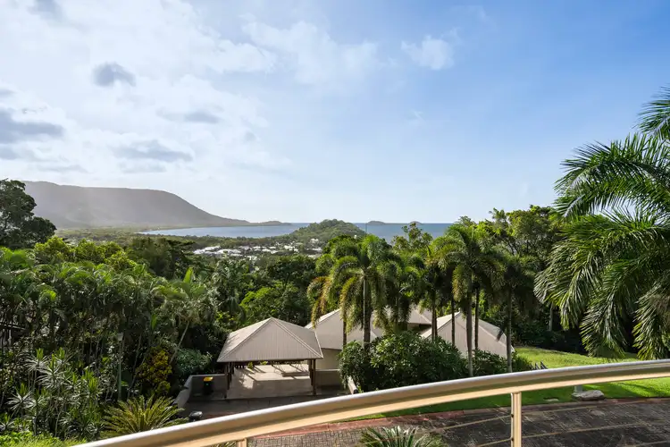Second view of Homely house listing, 16/7 Tari Place, Trinity Beach QLD 4879