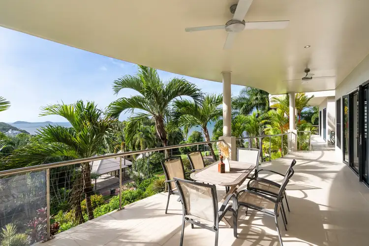 Third view of Homely house listing, 16/7 Tari Place, Trinity Beach QLD 4879