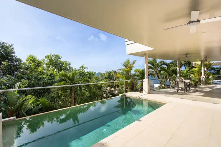Fourth view of Homely house listing, 16/7 Tari Place, Trinity Beach QLD 4879