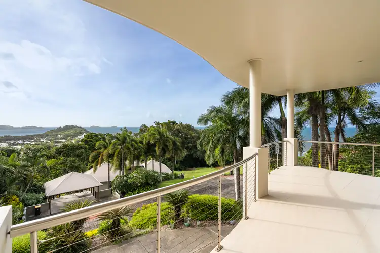 Fifth view of Homely house listing, 16/7 Tari Place, Trinity Beach QLD 4879