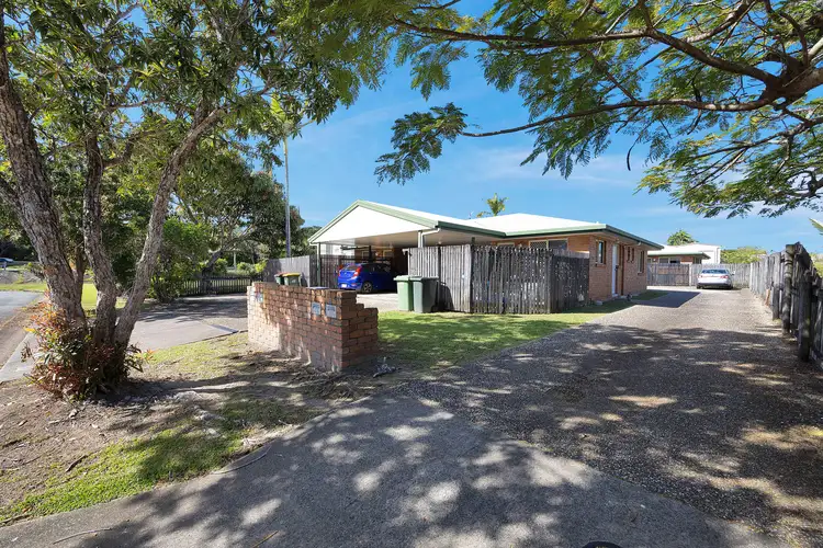 24 The Goose Walk, North Mackay QLD 4740