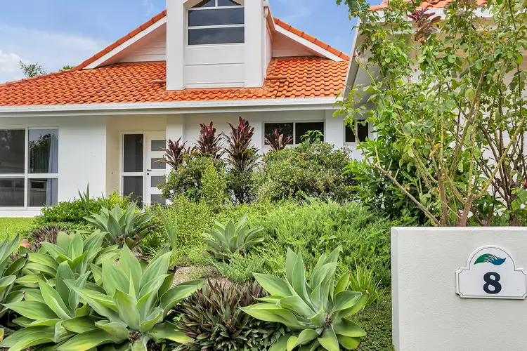 8 Stream Avenue, Kewarra Beach QLD 4879