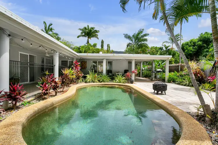 Second view of Homely house listing, 79 Moore Road, Kewarra Beach QLD 4879