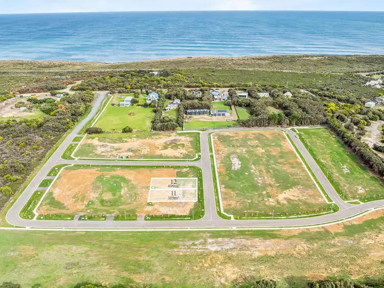 12 Carmichael Road, Port Campbell VIC 3269