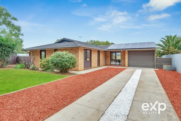 9 Hibiscus Court, Parafield Gardens SA 5107
