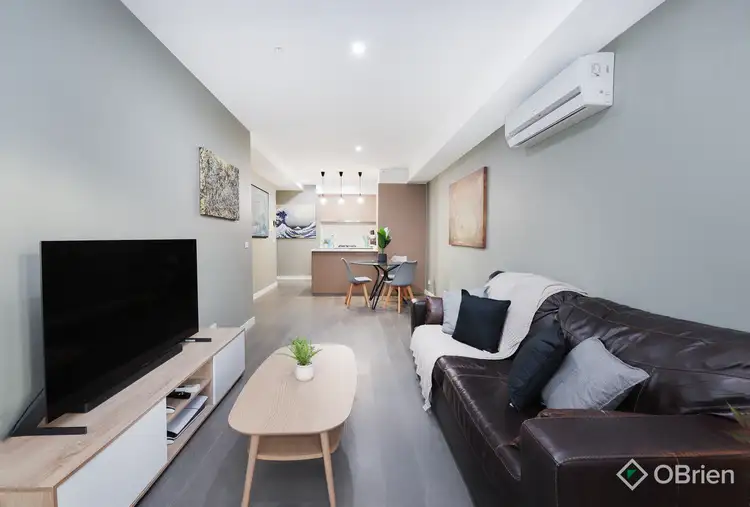201/699B Barkly Street, West Footscray VIC 3012