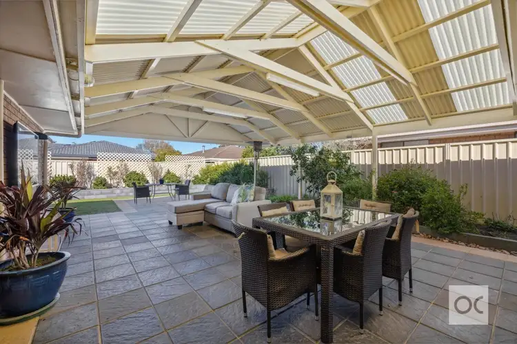 Third view of Homely house listing, 196 Pimpala Road, Woodcroft SA 5162