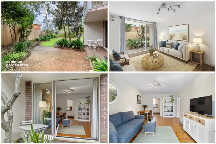 Main view of Homely apartment listing, 5/6 Michele Road, Cromer NSW 2099