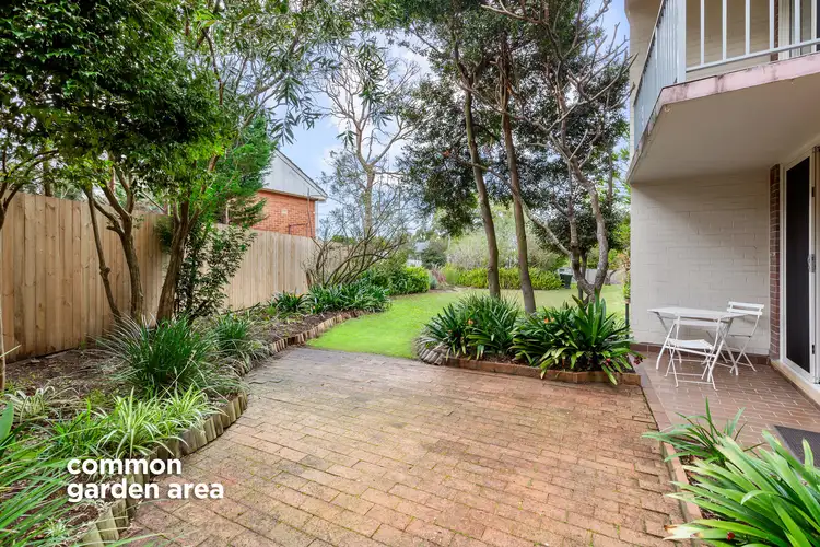 Second view of Homely apartment listing, 5/6 Michele Road, Cromer NSW 2099