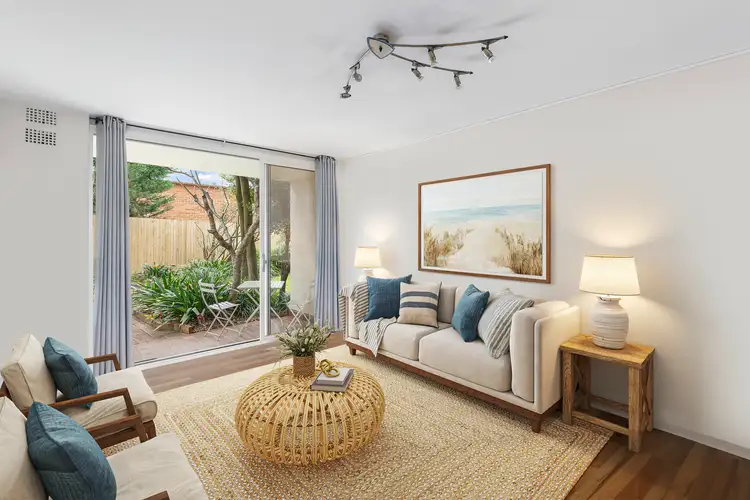 Third view of Homely apartment listing, 5/6 Michele Road, Cromer NSW 2099