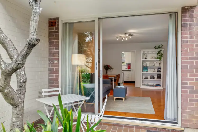 Fourth view of Homely apartment listing, 5/6 Michele Road, Cromer NSW 2099