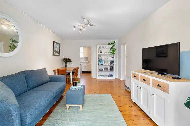 Fifth view of Homely apartment listing, 5/6 Michele Road, Cromer NSW 2099