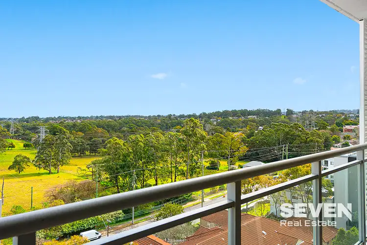 Fourth view of Homely apartment listing, 191/10 Thallon Street, Carlingford NSW 2118
