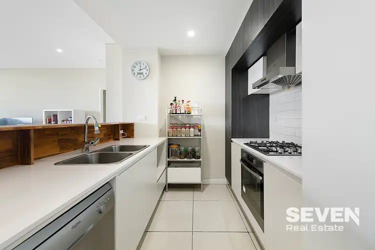 Fifth view of Homely apartment listing, 191/10 Thallon Street, Carlingford NSW 2118