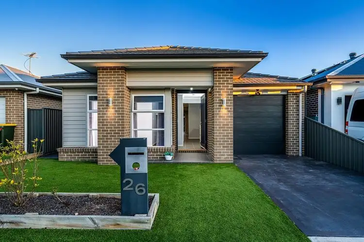 26 Patridge Street, Marsden Park NSW 2765