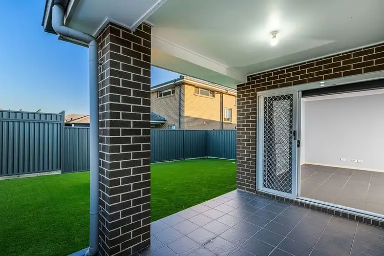 Sixth view of Homely house listing, 26 Patridge Street, Marsden Park NSW 2765