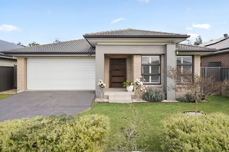 15 Pickard Street, Thirlmere NSW 2572