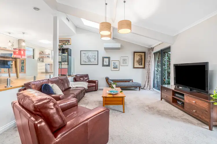 Third view of Homely house listing, 2 Carramar Court, Highton VIC 3216