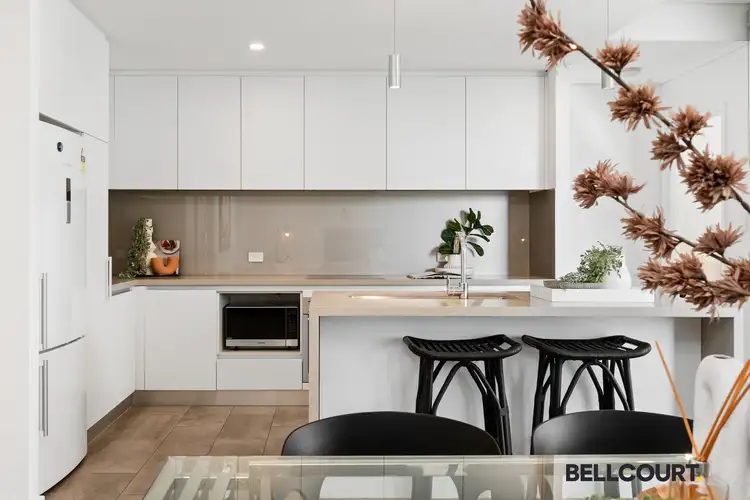 Sixth view of Homely apartment listing, 6/152a Mill Point Road, South Perth WA 6151