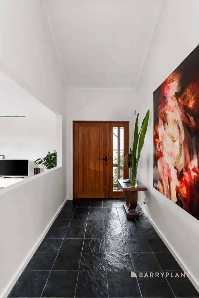 Second view of Homely house listing, 163 Martins Lane, Viewbank VIC 3084
