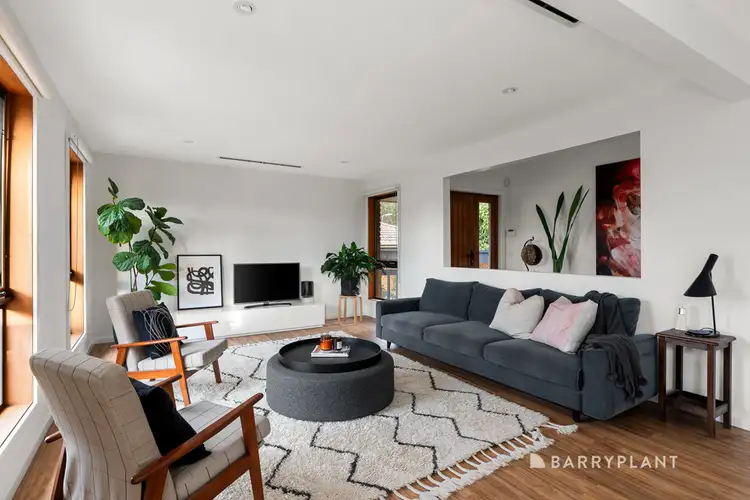 Third view of Homely house listing, 163 Martins Lane, Viewbank VIC 3084