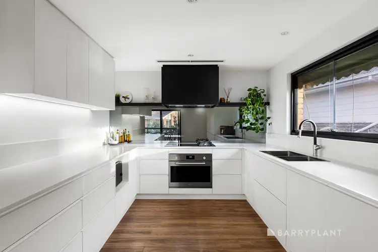 Fourth view of Homely house listing, 163 Martins Lane, Viewbank VIC 3084
