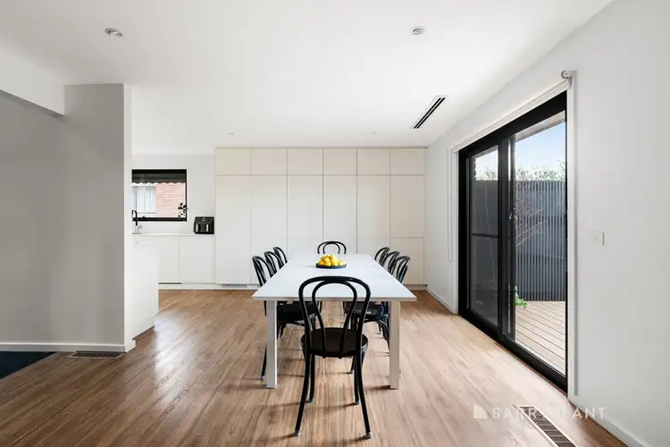 Fifth view of Homely house listing, 163 Martins Lane, Viewbank VIC 3084