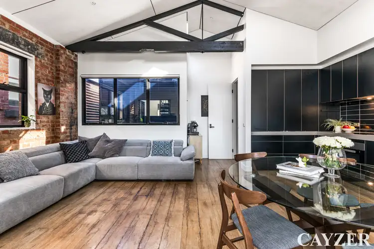 Third view of Homely townhouse listing, 1/238 Ferrars Street, South Melbourne VIC 3205