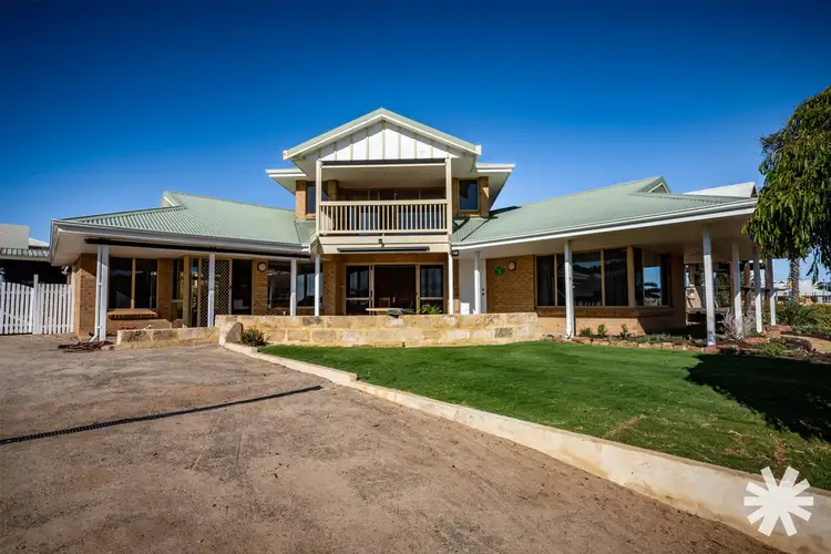 3 Seahaven View, Drummond Cove WA 6532