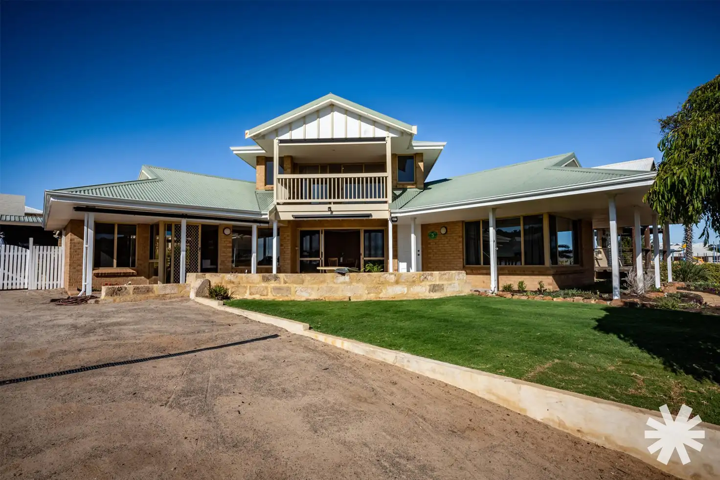 Main view of Homely house listing, 3 Seahaven View, Drummond Cove WA 6532