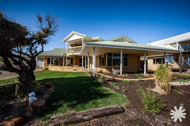 Second view of Homely house listing, 3 Seahaven View, Drummond Cove WA 6532