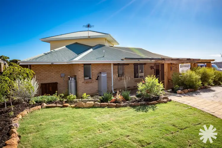 Third view of Homely house listing, 3 Seahaven View, Drummond Cove WA 6532
