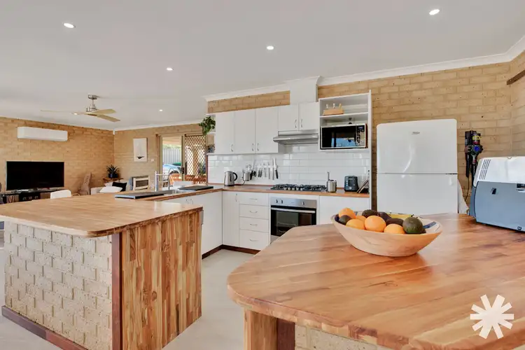 Fifth view of Homely house listing, 3 Seahaven View, Drummond Cove WA 6532