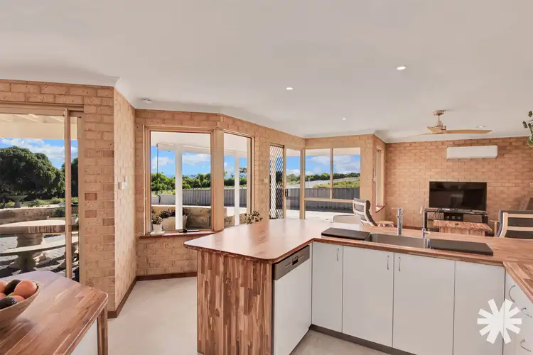 Sixth view of Homely house listing, 3 Seahaven View, Drummond Cove WA 6532