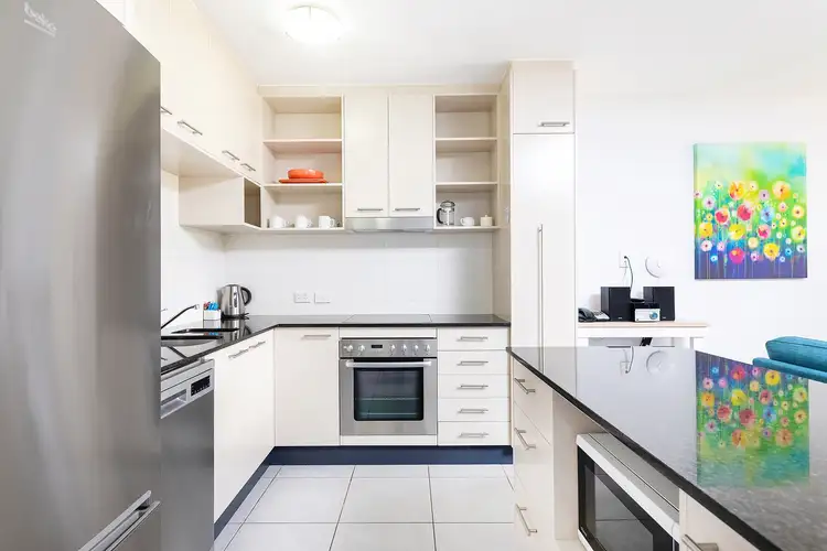 Second view of Homely apartment listing, 101/14-18 Head Street, Forster NSW 2428