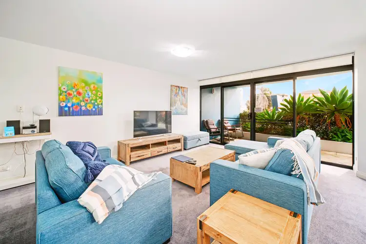 Third view of Homely apartment listing, 101/14-18 Head Street, Forster NSW 2428