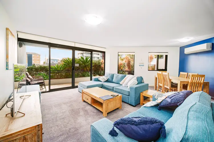 Fourth view of Homely apartment listing, 101/14-18 Head Street, Forster NSW 2428