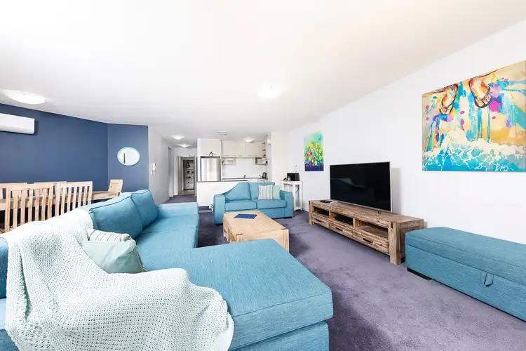 Fifth view of Homely apartment listing, 101/14-18 Head Street, Forster NSW 2428