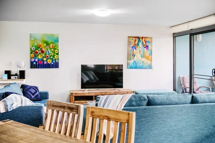 Sixth view of Homely apartment listing, 101/14-18 Head Street, Forster NSW 2428