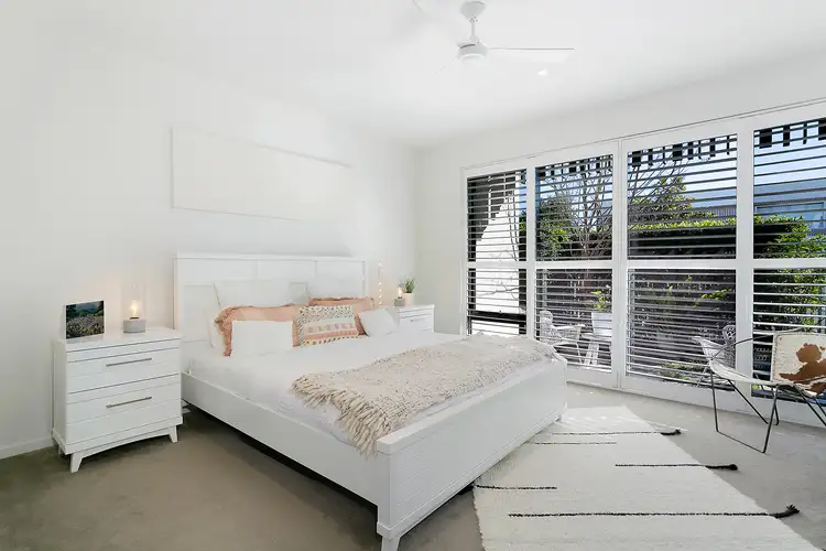 Sixth view of Homely semi-detached listing, 1/32 Brooke Avenue, Palm Beach QLD 4221