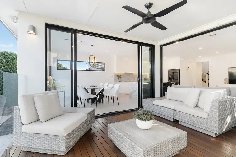 Fifth view of Homely house listing, 10 Harris Street, Sans Souci NSW 2219