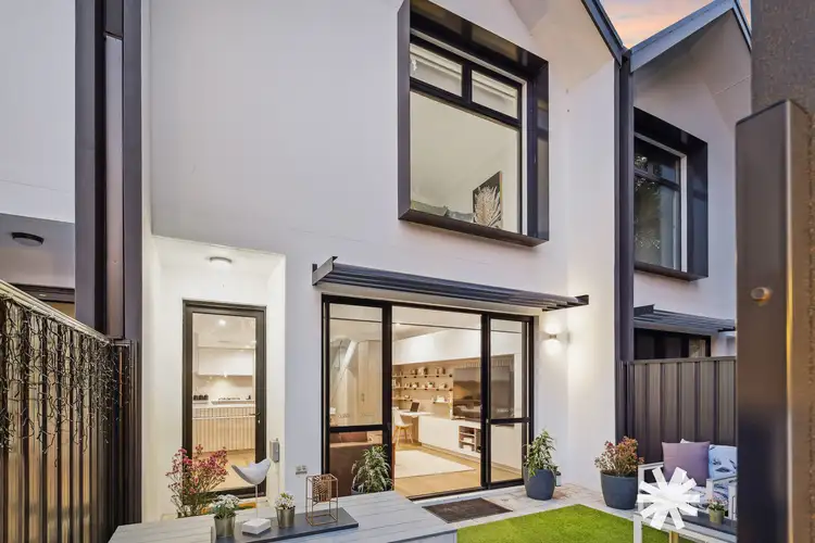 Second view of Homely townhouse listing, 9 Poppy Lane, Como WA 6152