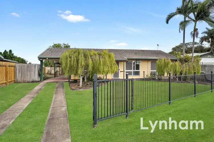 Main view of Homely house listing, 7 Guinane Court, Kelso QLD 4815