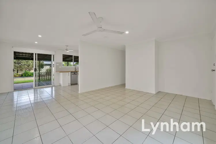 Second view of Homely house listing, 7 Guinane Court, Kelso QLD 4815