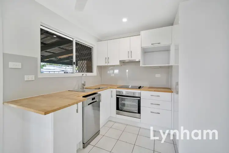 Third view of Homely house listing, 7 Guinane Court, Kelso QLD 4815