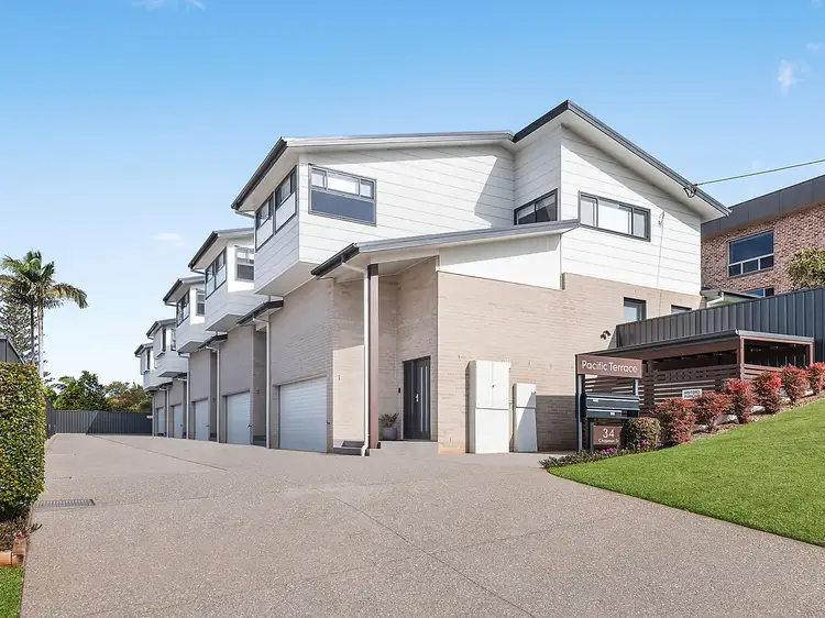 3/34 Chapman Street