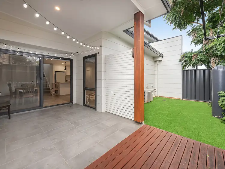 Second view of Homely townhouse listing, 3/34 Chapman Street, Port Macquarie NSW 2444