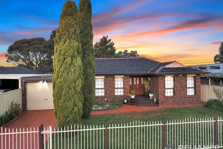 Main view of Homely house listing, 34 Maplewood Road, Kings Park VIC 3021