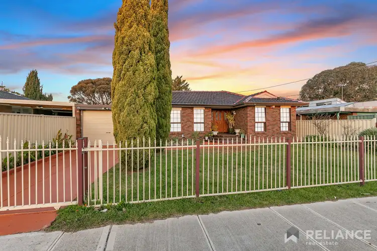 Third view of Homely house listing, 34 Maplewood Road, Kings Park VIC 3021