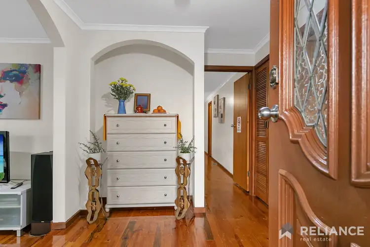 Fourth view of Homely house listing, 34 Maplewood Road, Kings Park VIC 3021